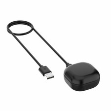 LED Indicator Charger Box W/ Cable For Samsung Galaxy Buds Pro SM-R190 Earphone