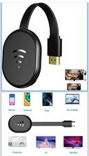 HDMI Display Dongle Adapter,TV for The APP YouTube,Video Mirroring Wireless