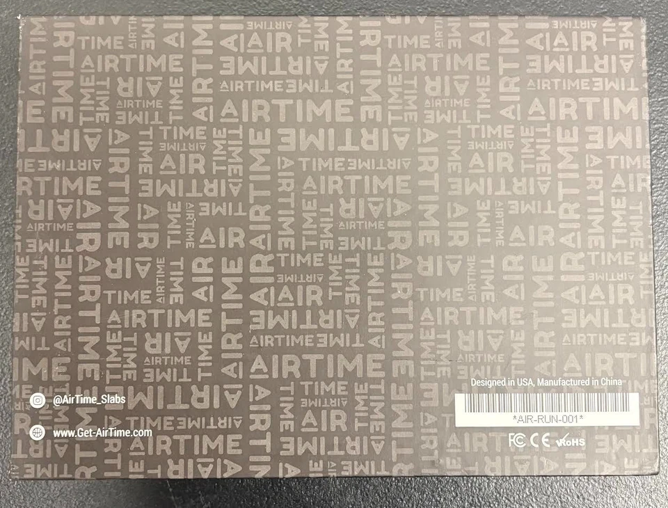 Airtime Levitating LED Slab Display - Image 3 of 4