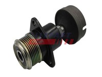 Fast Riemenscheibe Generator FT45642 FüR Ford DNW DBW Focus DAW DFW 1 Turnier 2