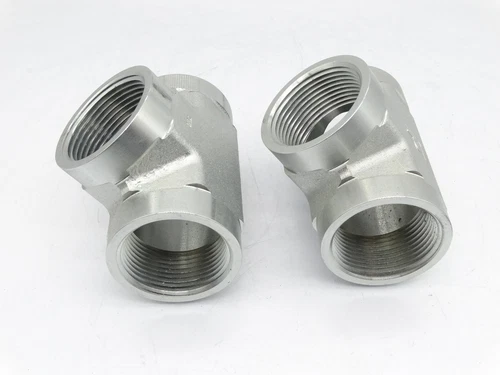 PARKER 1 1/4 MMO-S (SET OF 2) FITTING