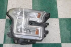 15-17 F150 LED Headlight Headlamp Lens Passenger Right RH Side OEM OE Factory OE