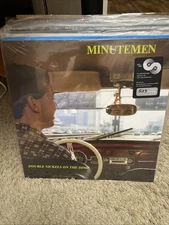 Minutemen Double Nickels On The Dime Coke Bottle Vinyl LTD ED Numbered NEW 2 LP