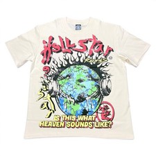 Hellstar Records Heaven Sounds Like T Shirt M...