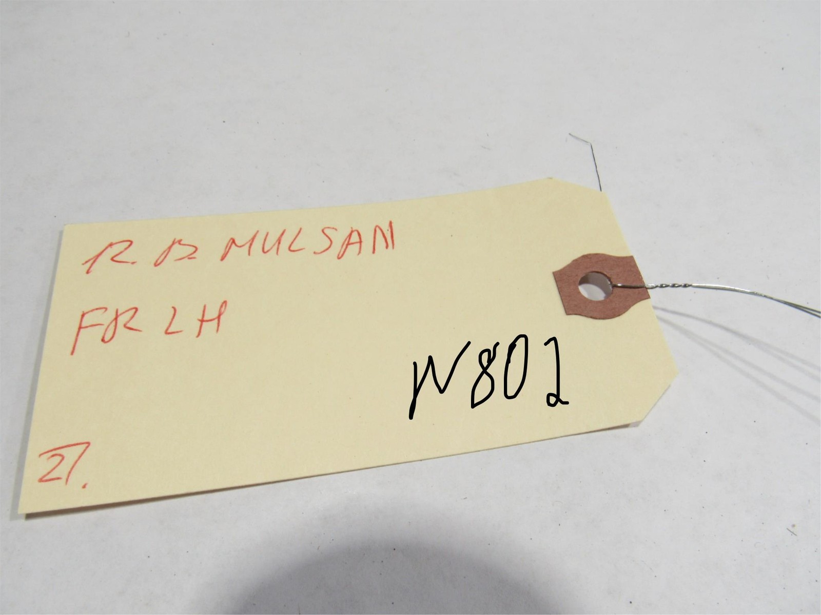 10-20 Bentley Mulsanne 2012 Dashboard Speedometer Trim Cover Panel Air Vent @1