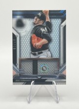 Yasiel Puig, Jose Fernandez and Wil Myers Lead 2013 Topps Rookie All-Star Team 13