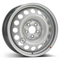 Alcar 9002 Stahlfelge 6.5J X 17 ET50 5X112 Passend FüR Mercedes Benz V Vito