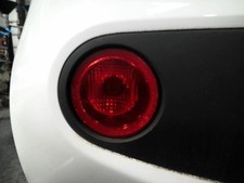Antibrouillard Hyundai I10