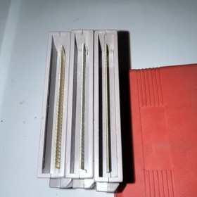 Nintendo NES Gyromite Kung Fu Double Dribble, Multiplayer Game Lot