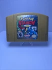 Pokemon Stadium 2 (Nintendo 64, 2001), Tested and Authentic, Good Quality