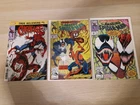 Amazing Spider-Man #362 & #363, Reprint of #361 SEE DESCRIPTION