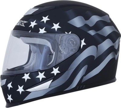 custom painted motorcycle helmet for sale SALE ! VINTAGE CUSTOM HELMET BULLHEAD GOLD LEAF FLAMES CAFE RACER CHOPPER  BOBBER