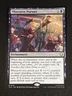 MTG Avatar: The Last Airbender Obsessive Pursuit 0112 NM Rare