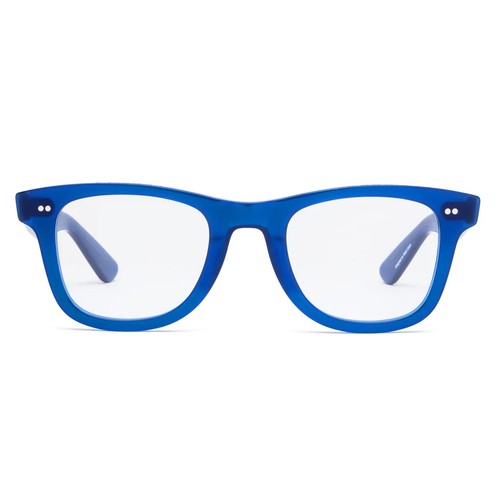 Caddis - Porgy Backstage Gloss Minor Blues  Bluelight Reading Glasses 1.00