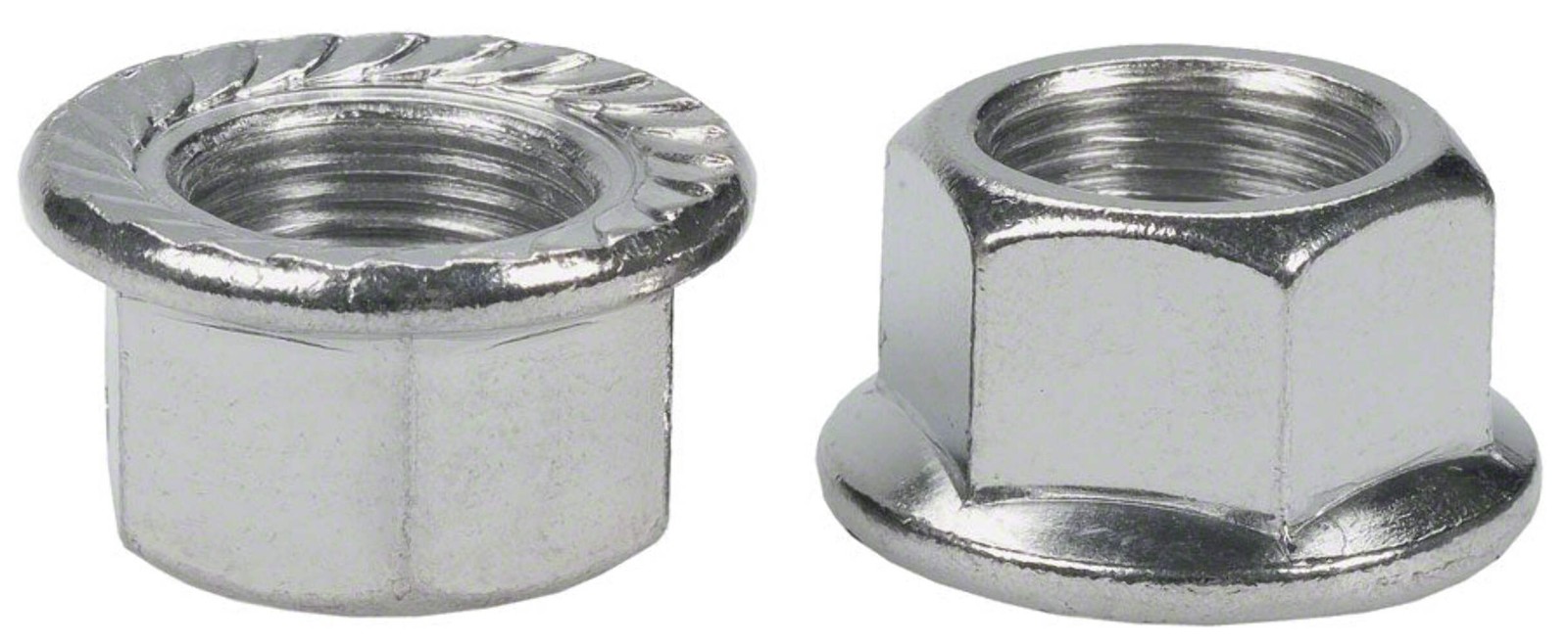 Wheels Manufacturing Axle Nuts 2690₽