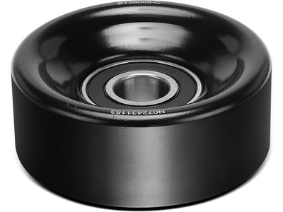 For 1999-2001 Isuzu VehiCROSS Drive Belt Tensioner Pulley APR 54927FHPK 2000