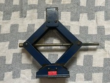 Lancia Fulvia Coupe/Zagato Battaini Jack Good Working Original Condition