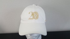 Cappello da tennis Nike Roger Federer RF 20th Grand Slam Celebration BQ1306-100 *LEGGI*