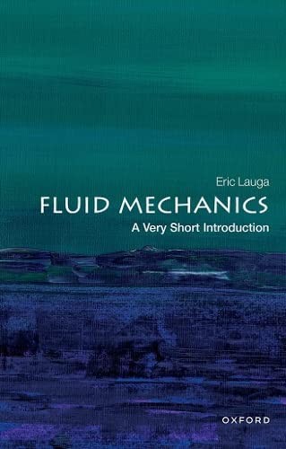 Fluid Mechanics: A Very Short Introduction - Image 7