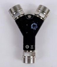 N Male Open Short Load (OSL) 42dB Calibration Kit – 6GHz, Replaces OSLN50-1 – RF Test Parts
