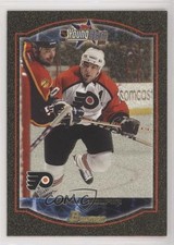 2002-03 Bowman YoungStars Gold 157/250 John LeClair #9 06no