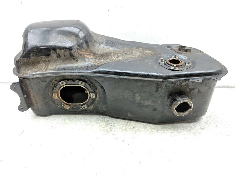 Conjunto de tanque de combustible gasolina gasolina 88-00 Honda GL1500 Goldwing Foto 2 de 4