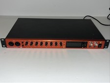 DEFECTIVE Focusrite Clarett 8Pre USB 18x20 Audio Interface G3D