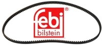 Febi Bilstein 11072 Zahnriemensatz Zahnriemen Satz