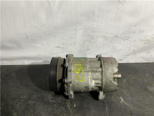 1H0820803D 60325 klimakompressor VOLKSWAGEN GOLF III 1H1 1.9 TDI