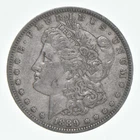 VF 1889-O Morgan Silver Dollar (1 coin) *9451