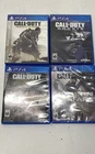 Call of Duty Bundle - PlayStation 4