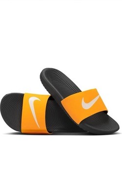 Nike Kawa Slide Unisex-Child 1Y