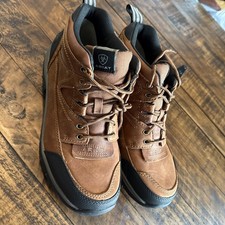 Rozmiar US 8.5D Męskie buty turystyczne Ariat Terrain nowe bez metki bez pudełka