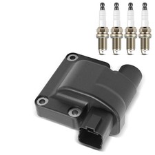 Bougies d'allumage Honda ACCORD