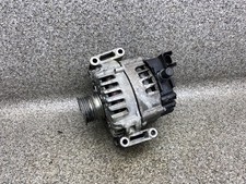 Lichtmaschine A0009061722 200A Generator 103Tkm Mercedes W205 C400 17.2028.182