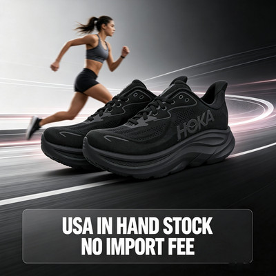 Hoka One One Clifton 10 Women's Running Shoes
