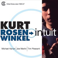 Intuit - Vinyl Record2 - G4Z