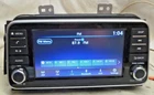 18 19 20 21 22 23 Nissan Kicks Radio Receiver 280215RL0A LXP32