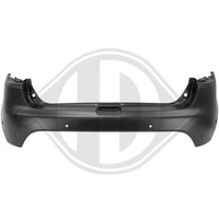 Diederichs 4416158 StoßFäNger FüR Renault
