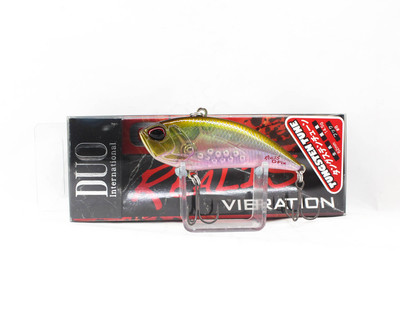 Duo REALiS Vibration Fixation 62 g naufrage leurre Vibe gea3006 (7228
