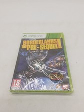 Image of Borderlands: The Pre-Sequel (Microsoft Xbox 360, 2014)