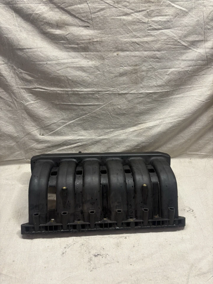 Colector de admisión BMW M50 S50 1991-1995 E36 325I 325i 325i 325i OBD1 M50B25 Foto 2 de 3