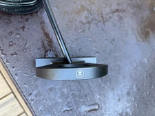 Lab DF3 Putter - 35” - RH - Excellent - Headcover - Lab Golf Putter