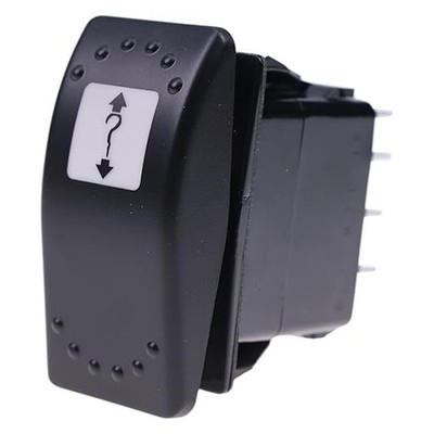 Winch Switch Compatible with Maverick 1000R X3 Sport 1000R Trail 800R, Commander