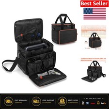 Waterproof Travel Bag for Jackery Explorer 500  Portable Power Station Case