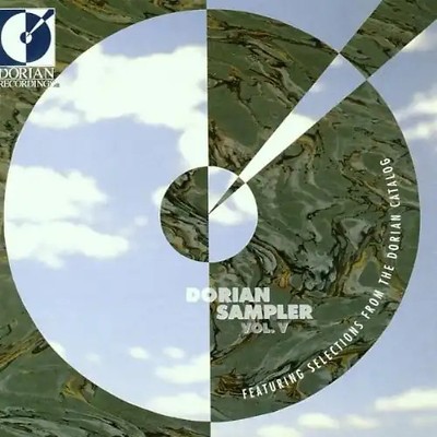 Norman - Dorian Sampler Vol. 5