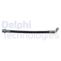 Delphi Bremsschlauch Hinten Rechts FüR Toyota Land Cruiser Prado FJ LH7237