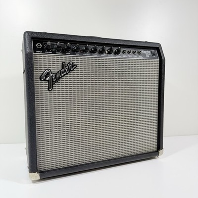 Fender Princeton 112 Plus Combo Gitarrenverstärker Pr 290 Made in USA funktioniert super +