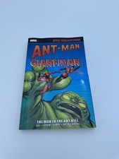 Marvel Comics Ant-Man / Giant-Man Epic Collec...