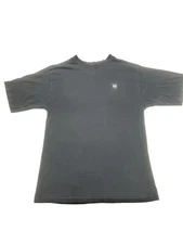 Big Dogs 64776 Navy Blue Men’s Nostalgia Cotton Short Sleeve Tshirt Sz L